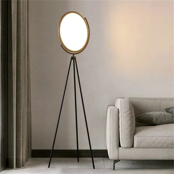 The Oslo Lamp