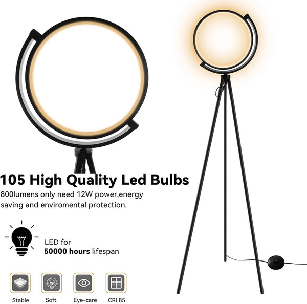 The Oslo Lamp