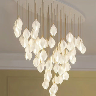 Clara Chandelier Modern  Timeless Lantern Style Wall Lamp