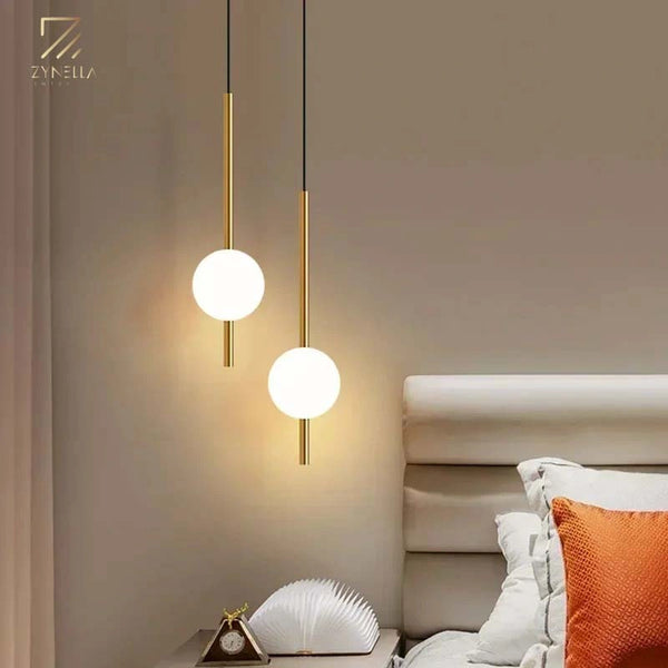 Copenhagen Pendant Lights