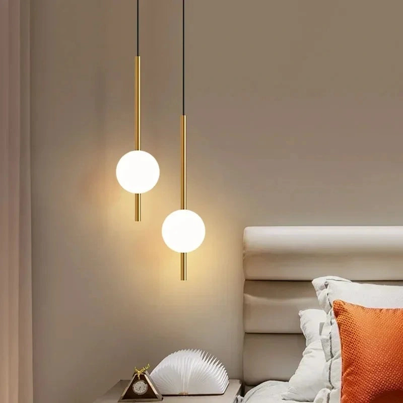 Copenhagen Pendant Lights