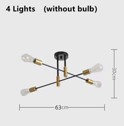 Eto Elegant Lights