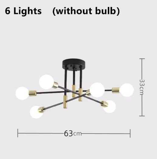 Eto Elegant Lights