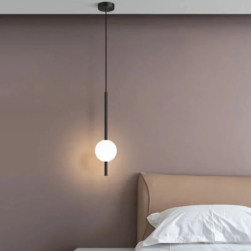 Copenhagen Pendant Lights