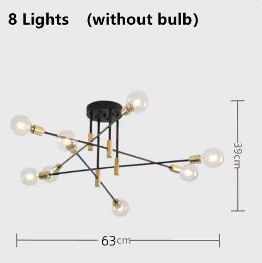 Eto Elegant Lights