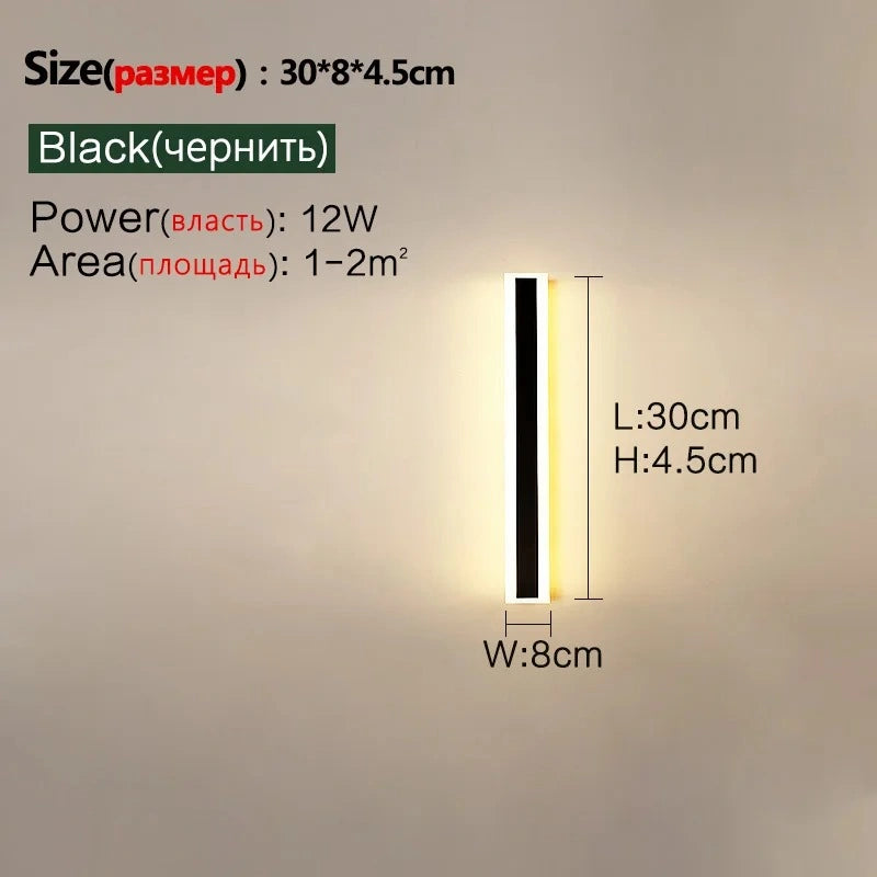 Isabella Outdoor Lamp