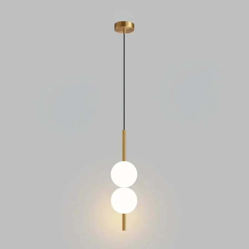Copenhagen Pendant Lights