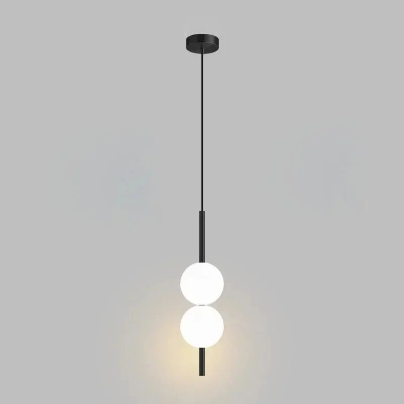 Copenhagen Pendant Lights