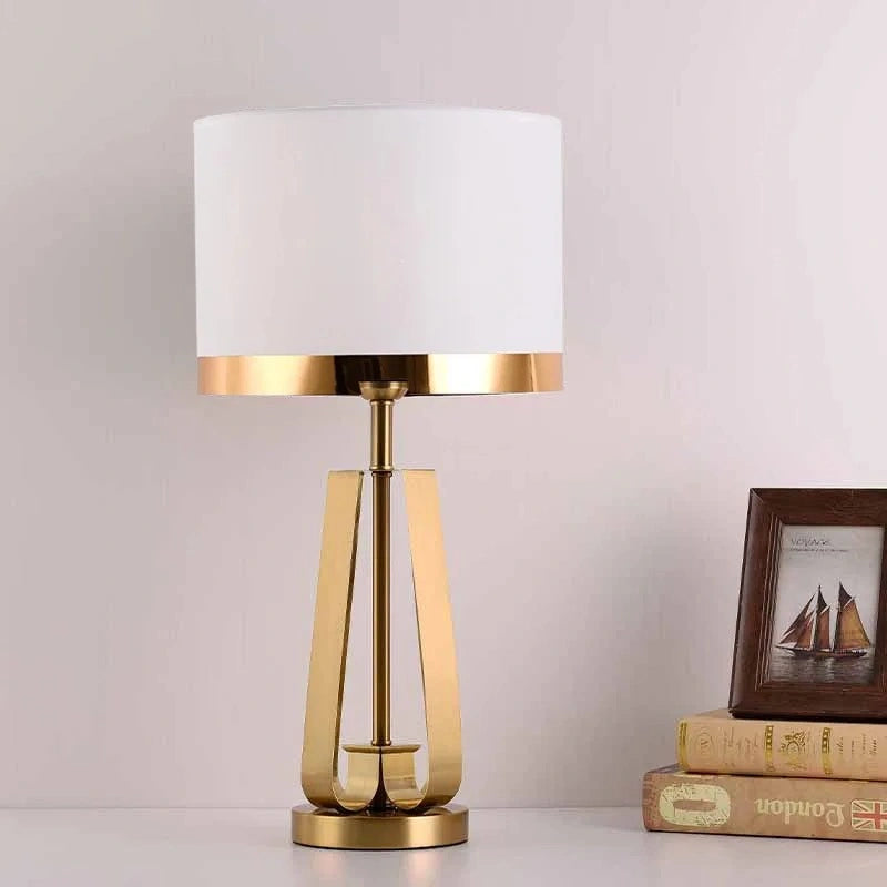The Royal Cone Table Lamp