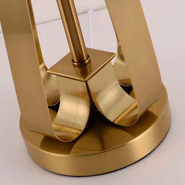 The Royal Cone Table Lamp