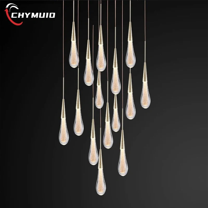 Zynella Wiltshire Crystal Chandelier
