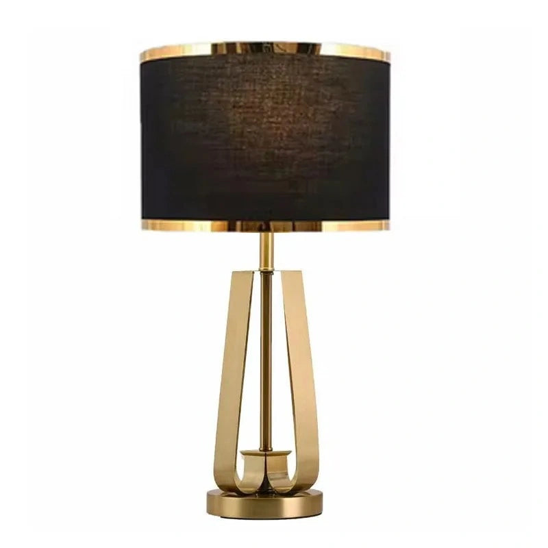 The Royal Cone Table Lamp