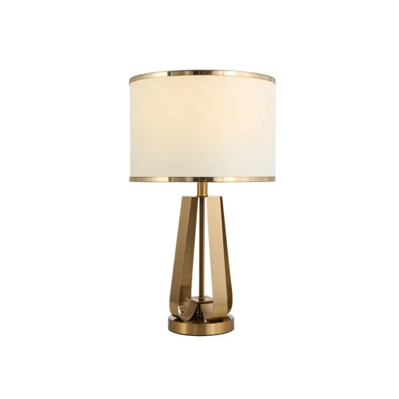 The Royal Cone Table Lamp