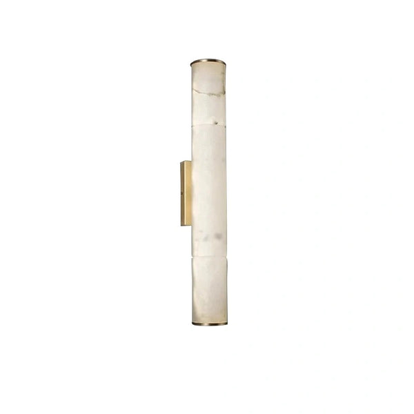 Toledo Mediterranean Marble Wall Lamp