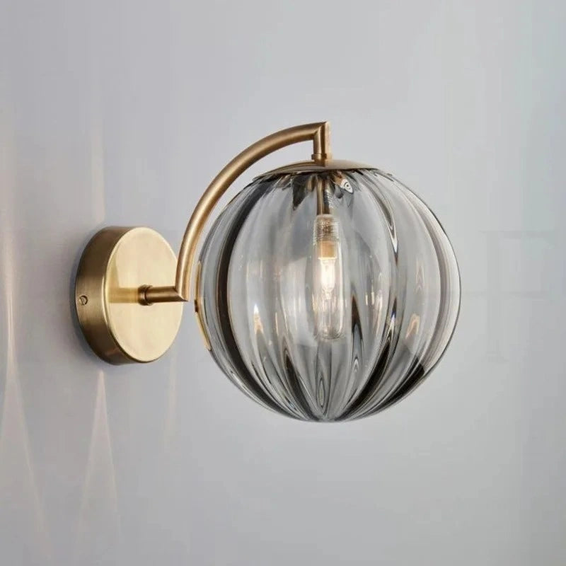 Paris Wall Lamp