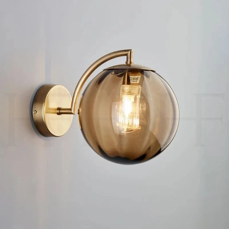 Paris Wall Lamp