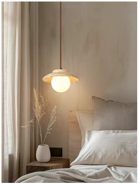 ZenStone Pendant Light