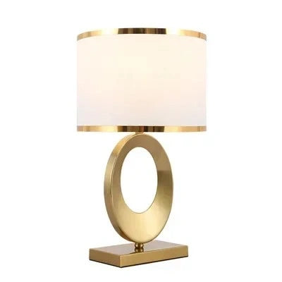The Curvella Table Lamp