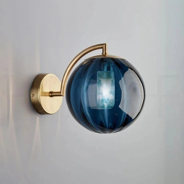 Paris Wall Lamp