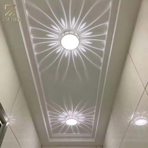 Ember Classic Ceiling Lamps