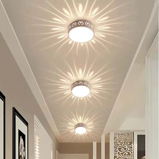 Ember Classic Ceiling Lamps