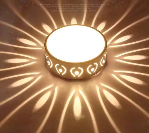 Ember Classic Ceiling Lamps