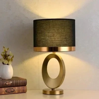 The Curvella Table Lamp
