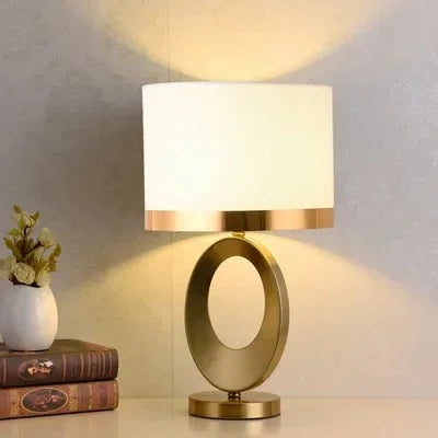 The Curvella Table Lamp