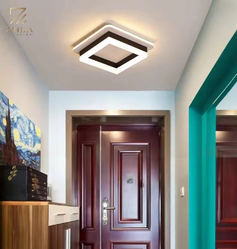 Julie Hallway Ceiling Lamp