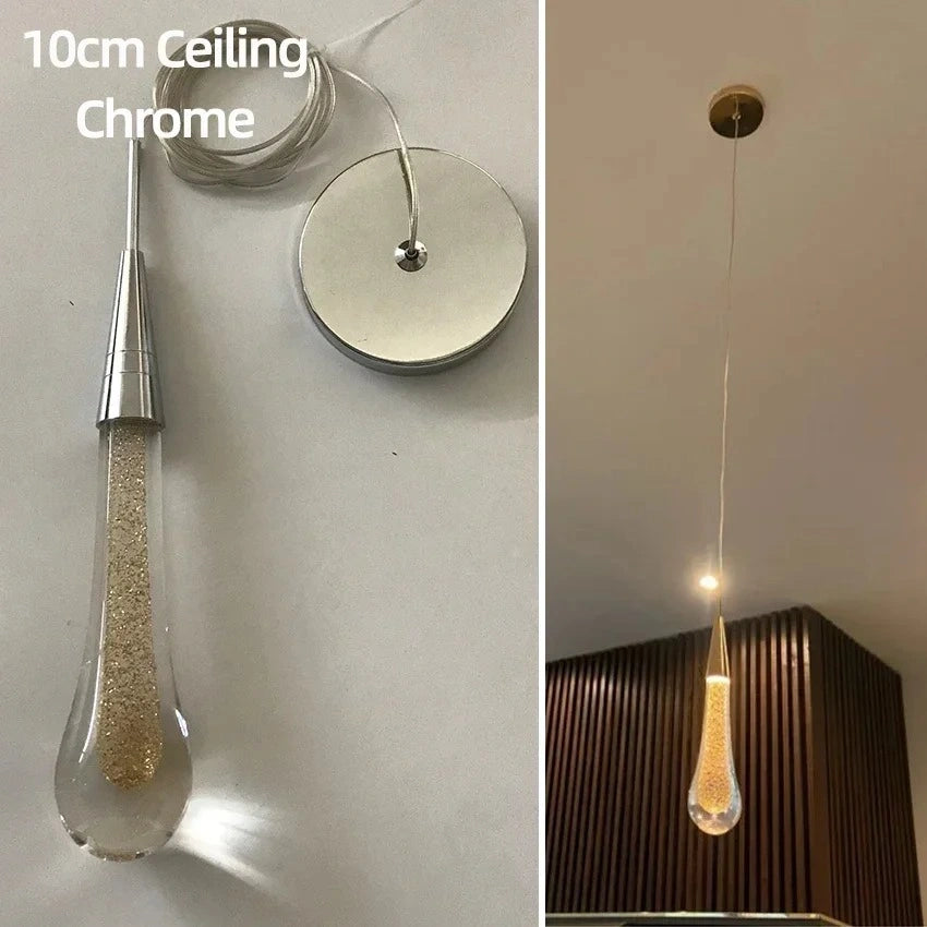 Zynella Wiltshire Crystal Chandelier