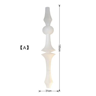Wabi Sculpture Pendant Lights Premium Modern  Timeless Lantern Style Wall Lamp