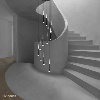 Natalia Pendant Modern  Classic Drum Shade Ceiling Light