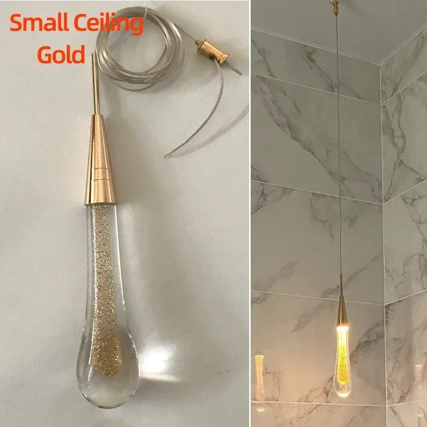 Zynella Wiltshire Crystal Chandelier