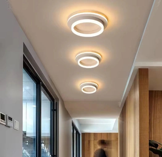 Julie Hallway Ceiling Lamp