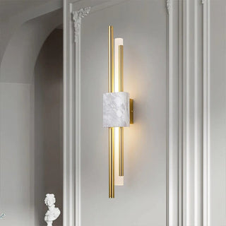 Lara Wall Lamp Modern  Ultra Slim LED Panel Lighting