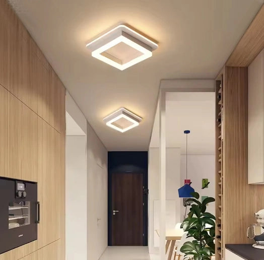Julie Hallway Ceiling Lamp