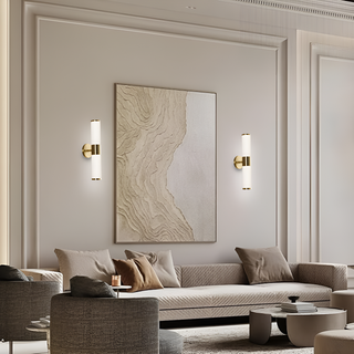 Callum Sconce Modern  Timeless Lantern Style Wall Lamp