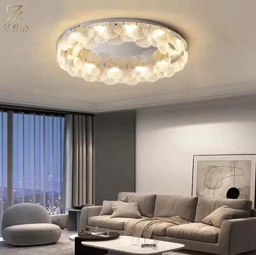 Edith Accent Lighting Chandelier