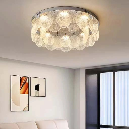 Edith Accent Lighting Chandelier