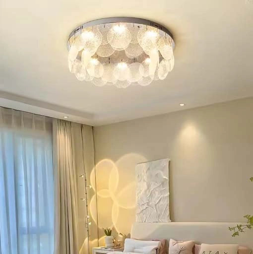 Edith Accent Lighting Chandelier