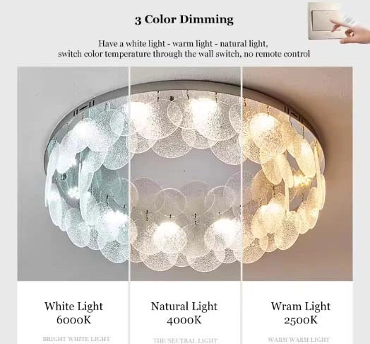 Edith Accent Lighting Chandelier