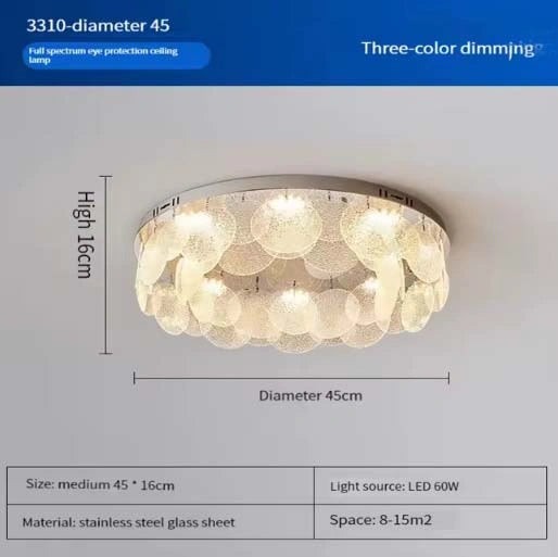 Edith Accent Lighting Chandelier