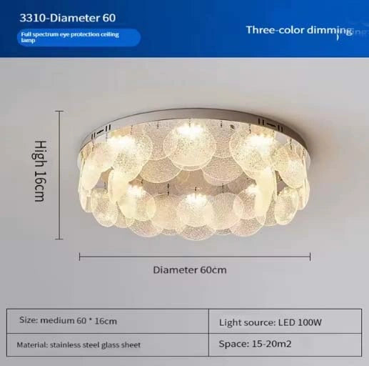 Edith Accent Lighting Chandelier