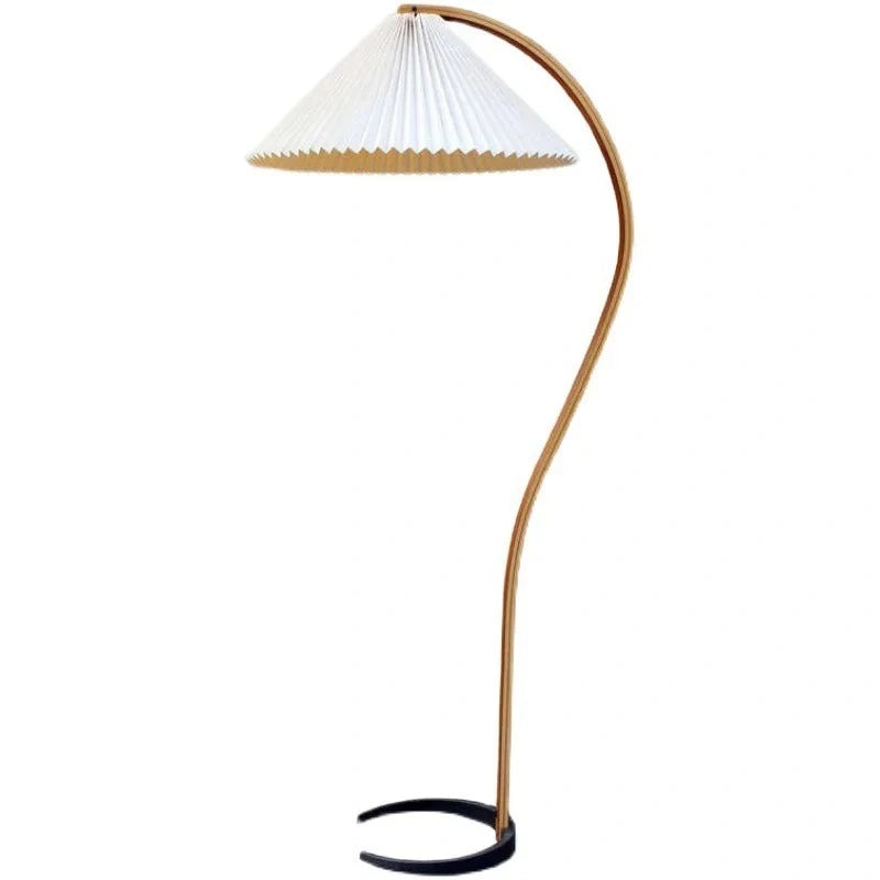 Zynella Bend Floor Lamp