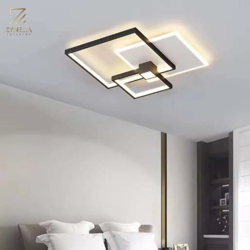 Dalston Accent Light Lamp