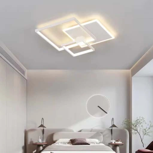 Dalston Accent Light Lamp