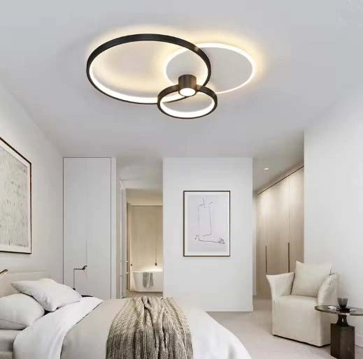 Dalston Accent Light Lamp