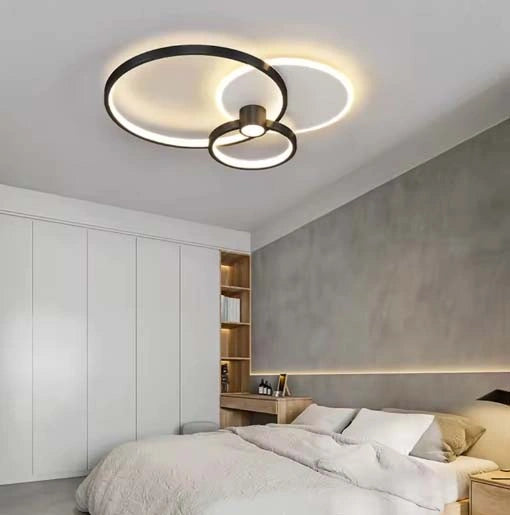 Dalston Accent Light Lamp