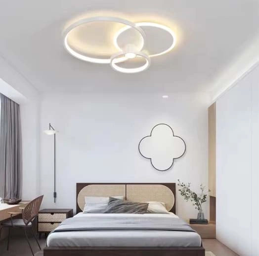 Dalston Accent Light Lamp