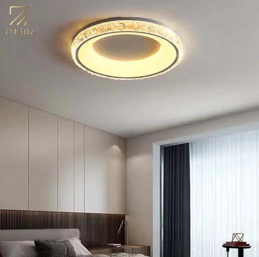 Dalston Crystal Chandelier